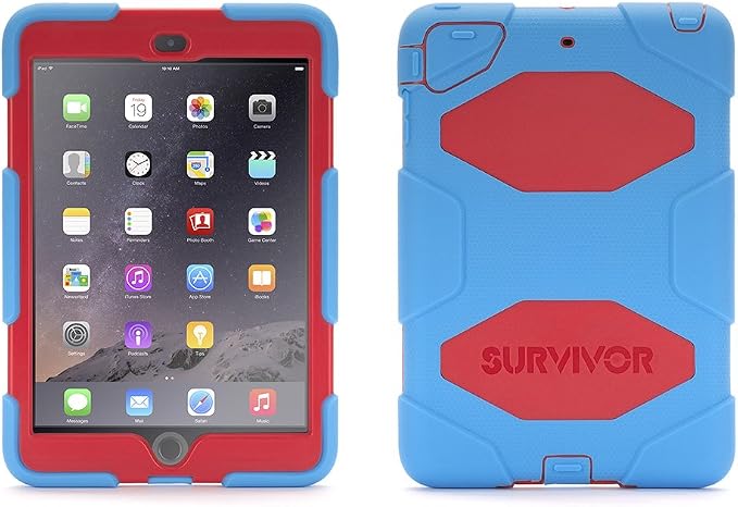 Griffin Survivor for iPad Mini
