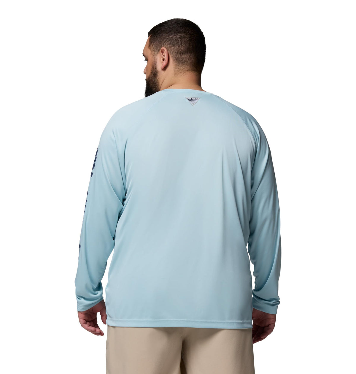 Columbia Men's PFG Terminal Tackle Long Sleeve Fishing Shirt