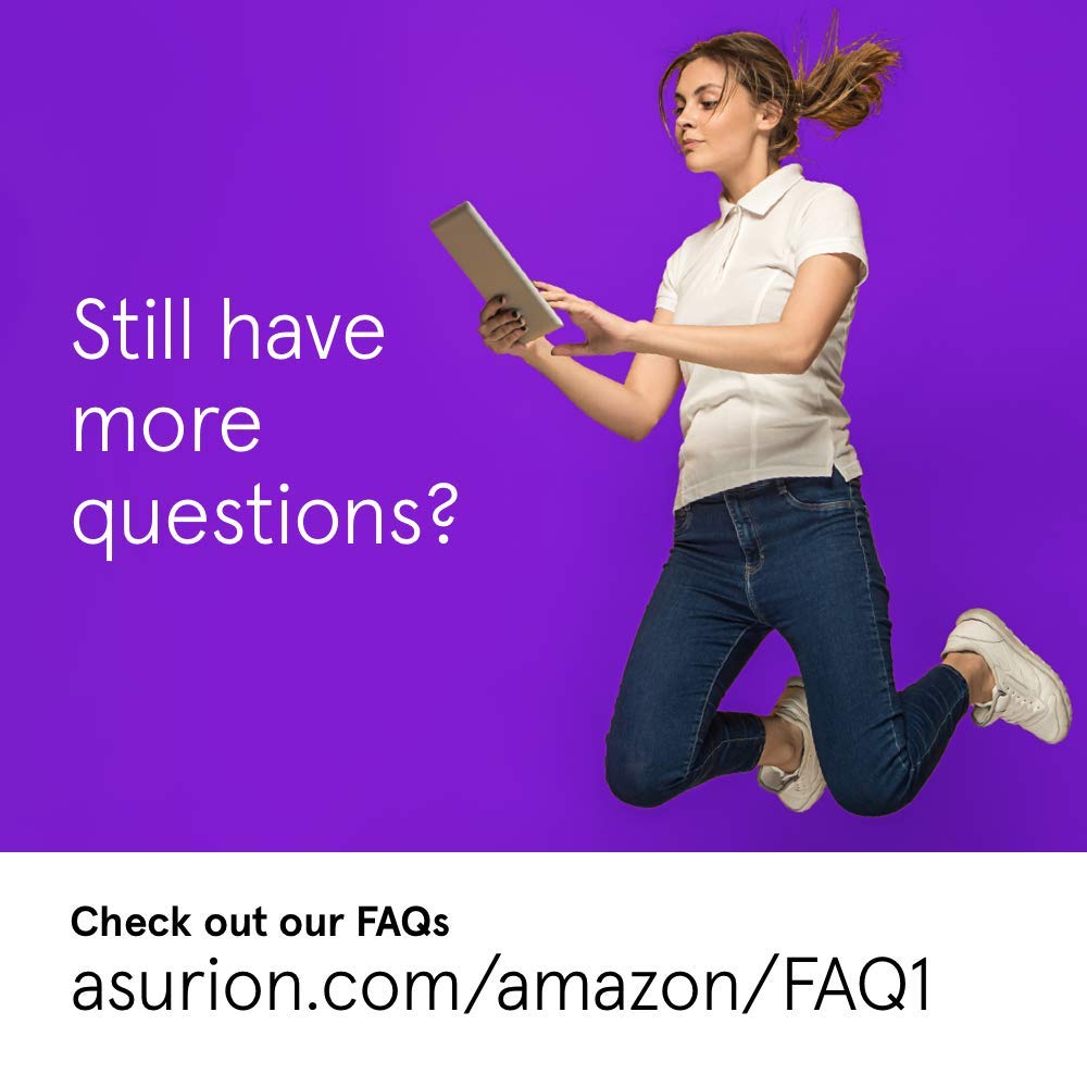 ASURION 4 Year Kitchen Protection Plan ($50 - $59.99)