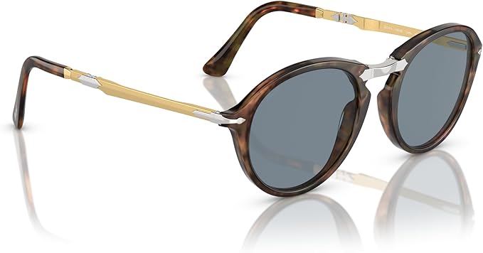Persol PO3274S Round Sunglasses