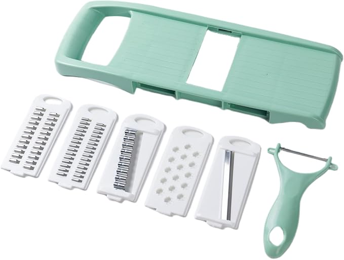 Nbguigdstr Mandoline Food Slicer for Kitchen