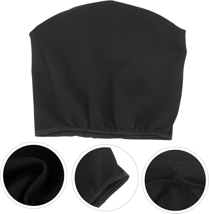 ibasenice Outdoor Insulated Pump Cover