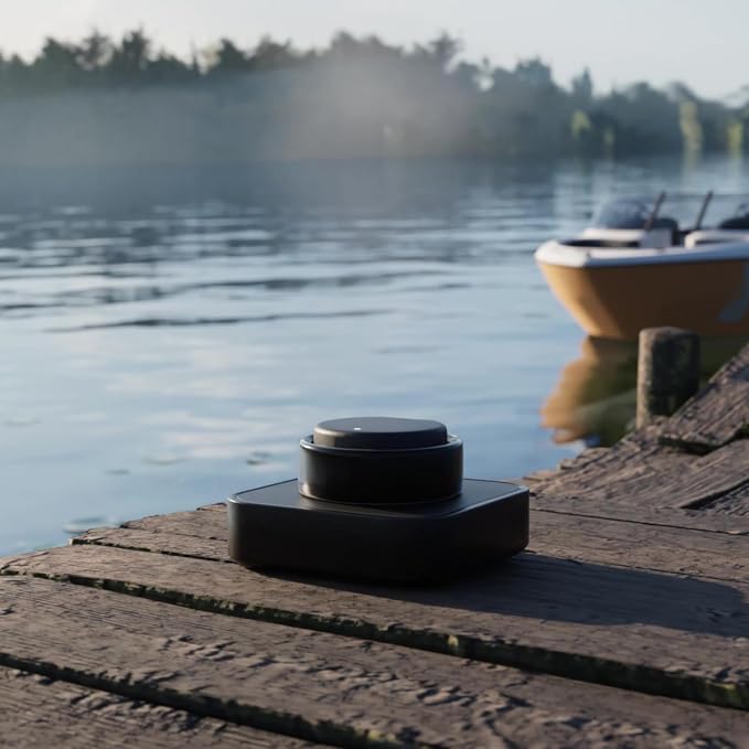 Ring Charger: Power up Your Ultrahuman Ring | Convenient and Easy Charging Solution
