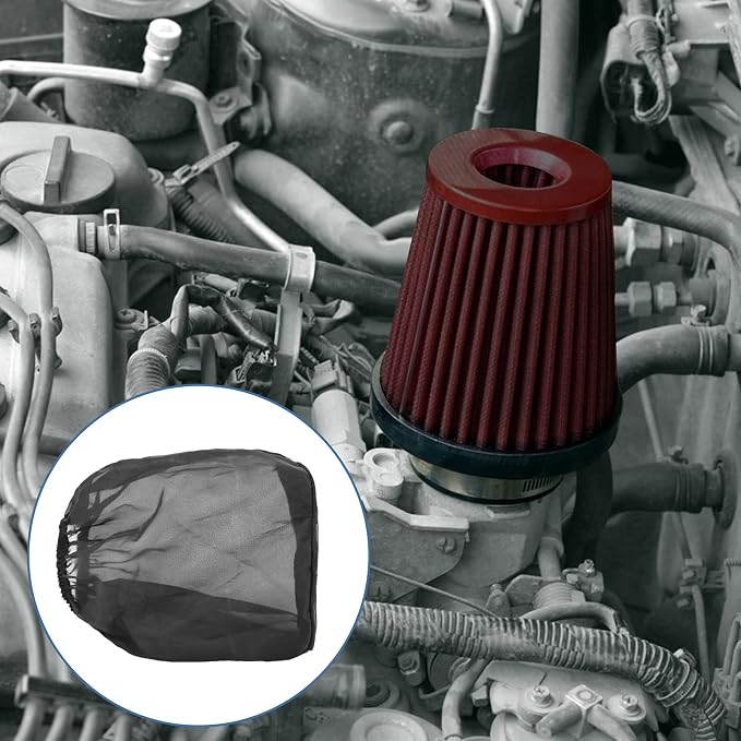 Yosoo Health Gear Universal Air Filter Cover
