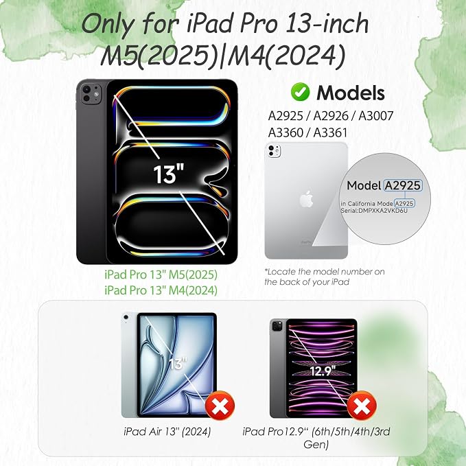 PandaShield 2-Pack Privacy Screen Protector Easy-Installation Box for iPad 11th/10th Gen. A16 (11/10.9 Inch 2025/2022) Anti-Spy Bubble Free Scratch Resistant Apple Pencil Support