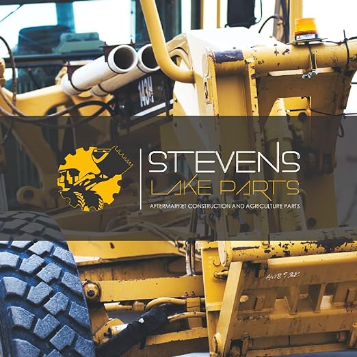 Stevens Lake Parts 272490 Tune Up Maintenance Filter Service Kit Fits Cub Cadet