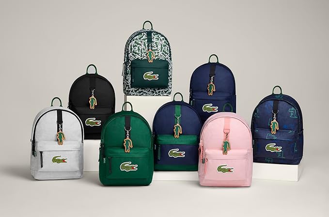 Lacoste Accessories Classic Backpack