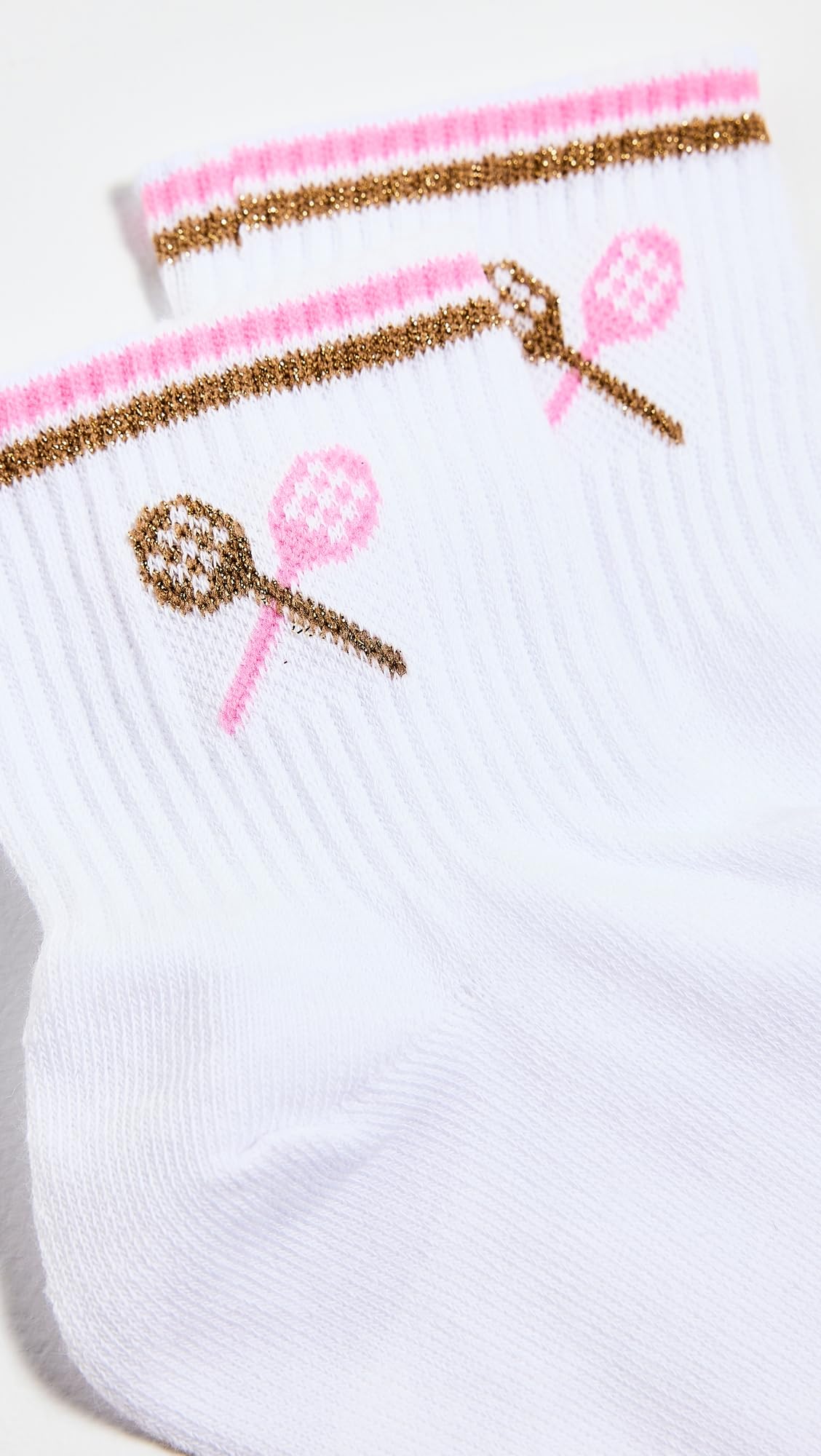 STEMS Women's Prep School Ankle Socks