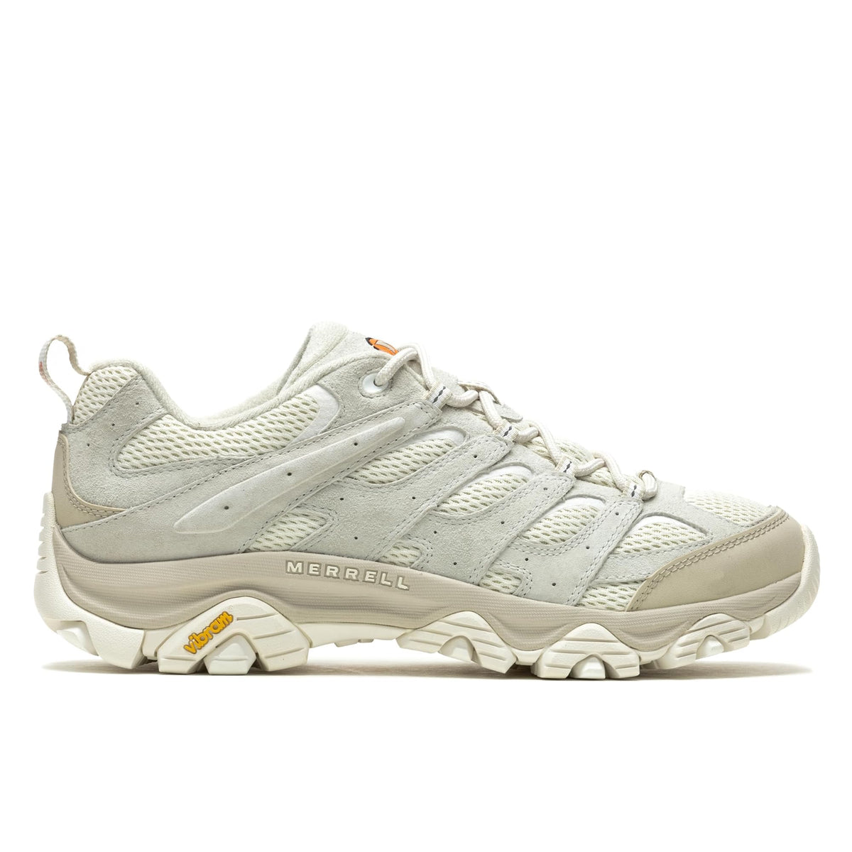 Merrell Men's Moab 3 Hiking Shoe, Oyster, 7.0
