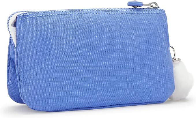 Kipling Women's Creativity Large Pouch, Versatile Cosmetics Kit, Lightweight Travel Organizer