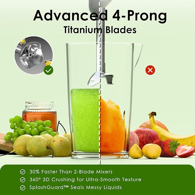 hand blender