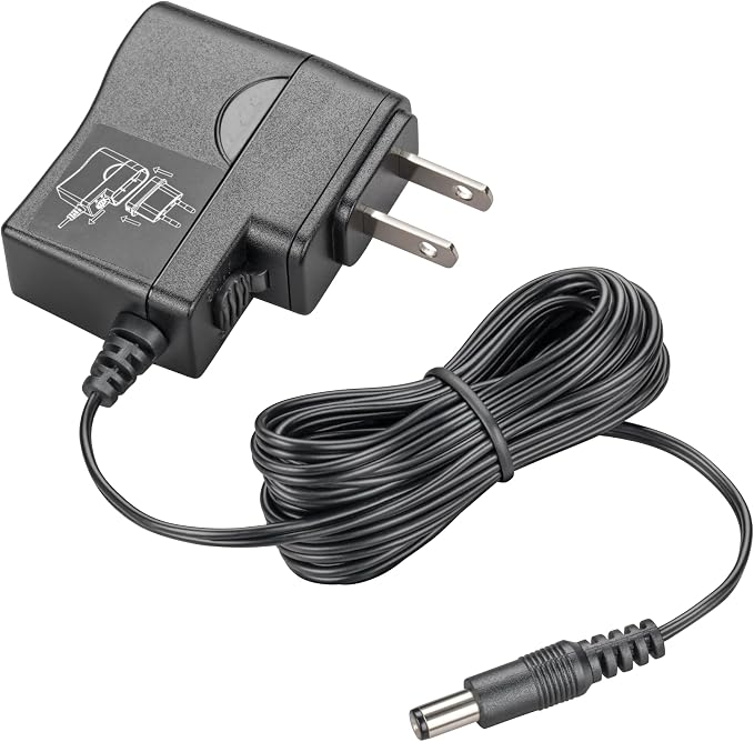 HP Poly Charger for Savi Office/Go/CS500