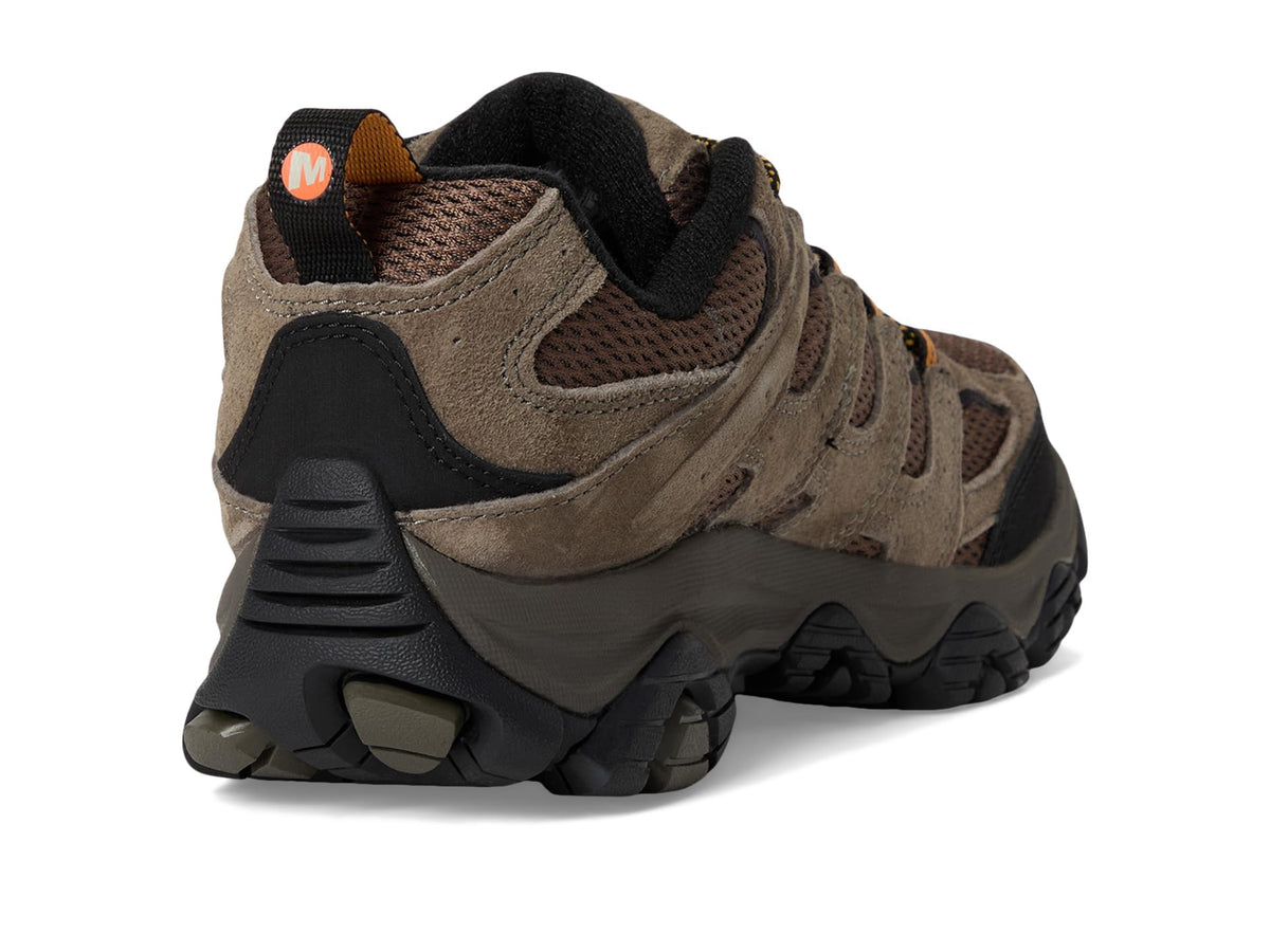 Merrell Men's Moab 3 Hiking Shoe, Walnut, 8.5 Medium