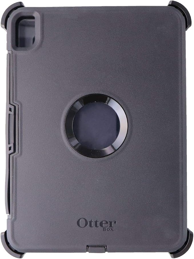 OtterBox Defender Series Case for iPad Pro 11 (1st Gen) - Retail Packaging - Black