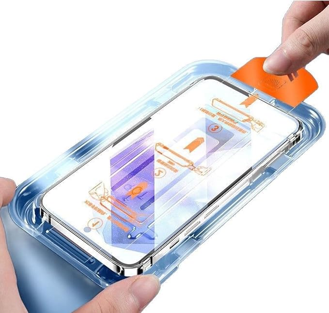 2 PCS Privacy Screen Protector Tempered Glass for Google Pixel 10 Pro XL/9 Pro XL Anti-spy Anti-Peeping Film with Alignment Tool Easy Installation Kit