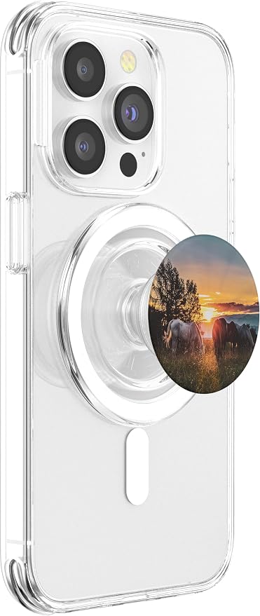 Horse PopSockets Adhesive PopGrip