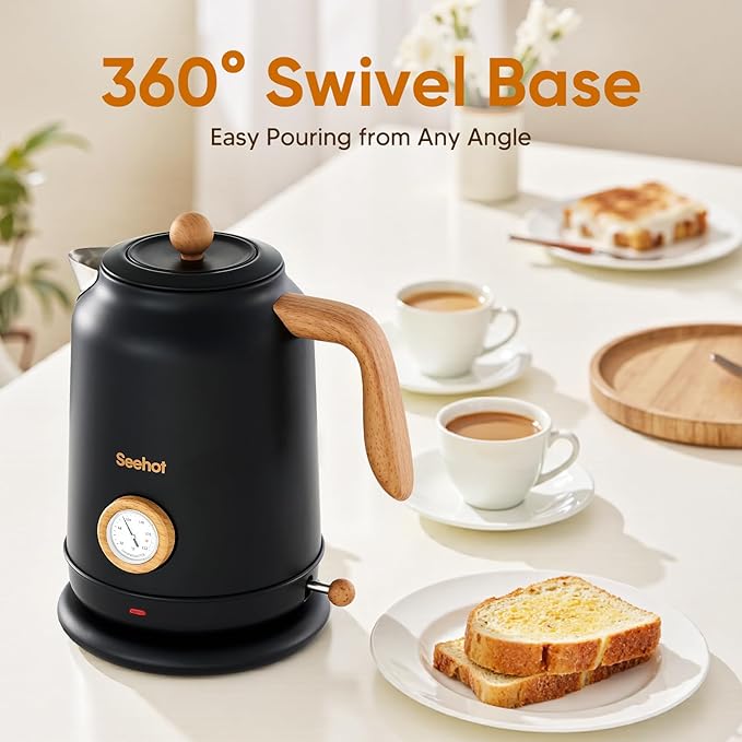 Electric Kettle