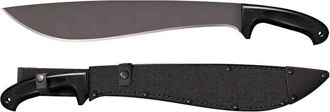 Cold Steel All Purpose Tactical Machete with Sheath