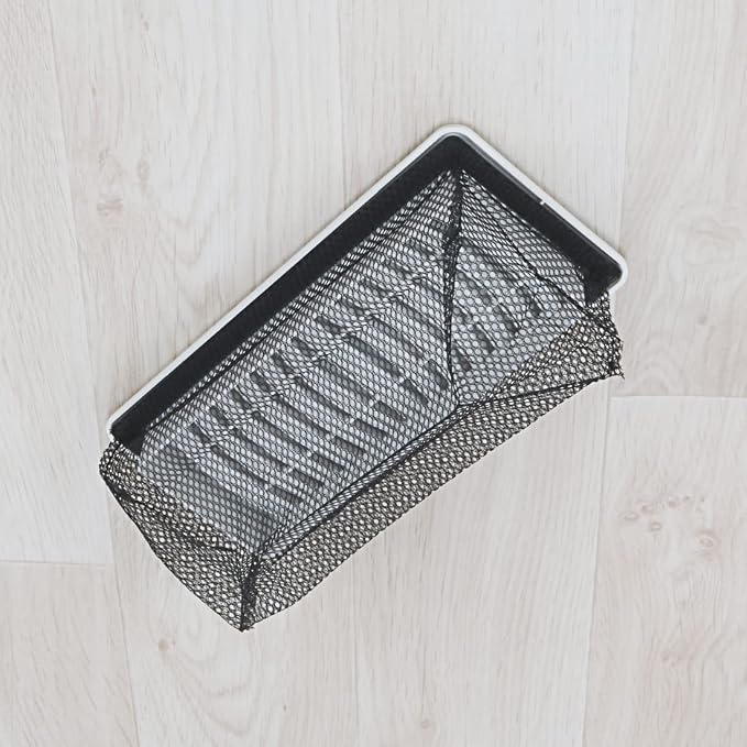 Floor Register Cover Trap, Floor Air Vent Cover Screen