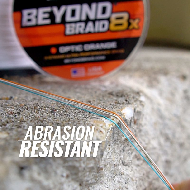 Beyond Braid Patriot 500 Yards 15lb