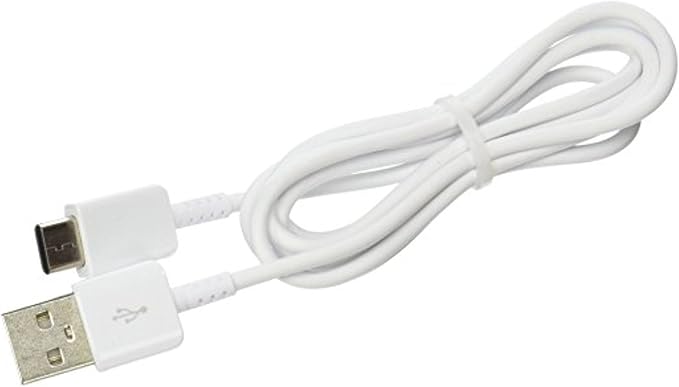 Samsung USB-C Cable (USB-C to USB-A)- White