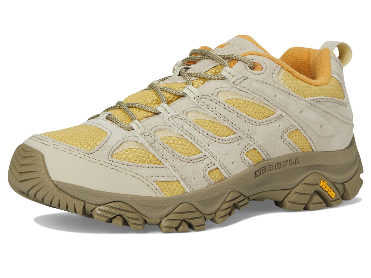 Merrell Men's Moab 3 Hiking Shoe, Nori, 11