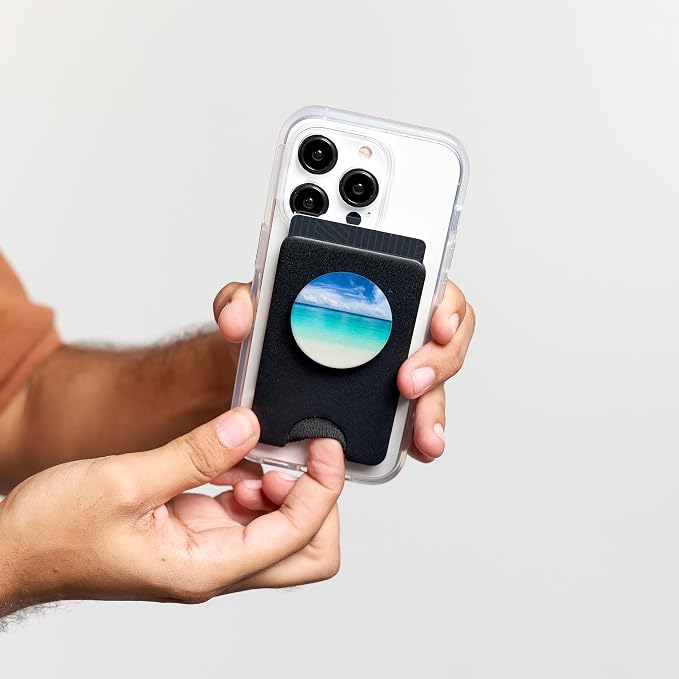 Beach and Ocean PopSockets Adhesive PopGrip