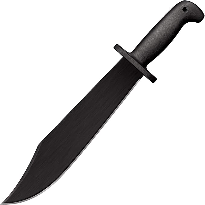 Cold Steel All Purpose Tactical Machete with Sheath