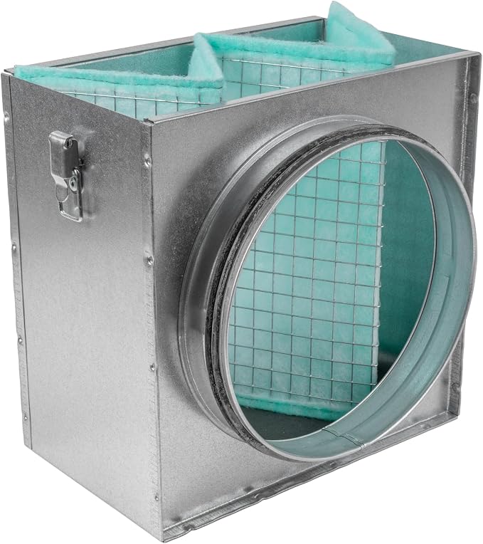 Repa Market 10" x 10" Replacement Air Filter