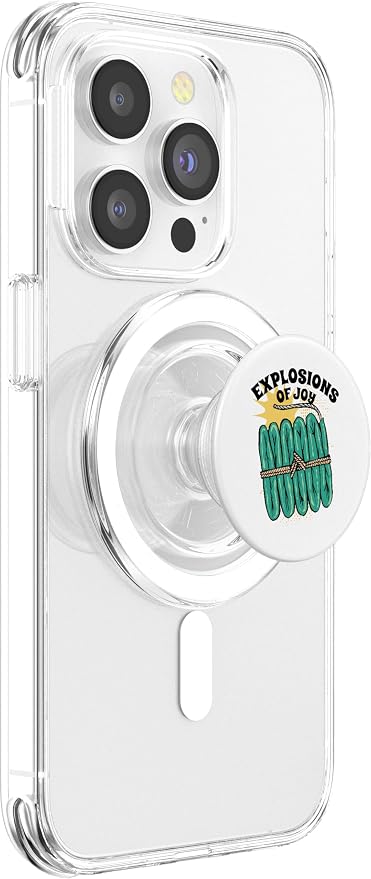 Knallfrosch Firework PopSockets Adhesive PopGrip