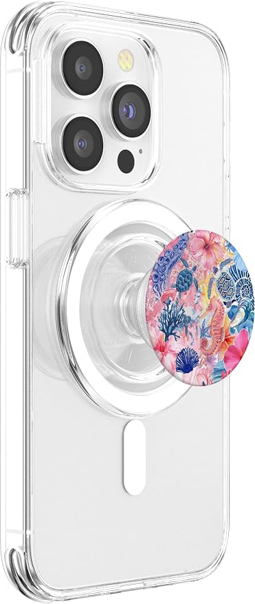 Aesthetic PopSockets Adhesive PopGrip