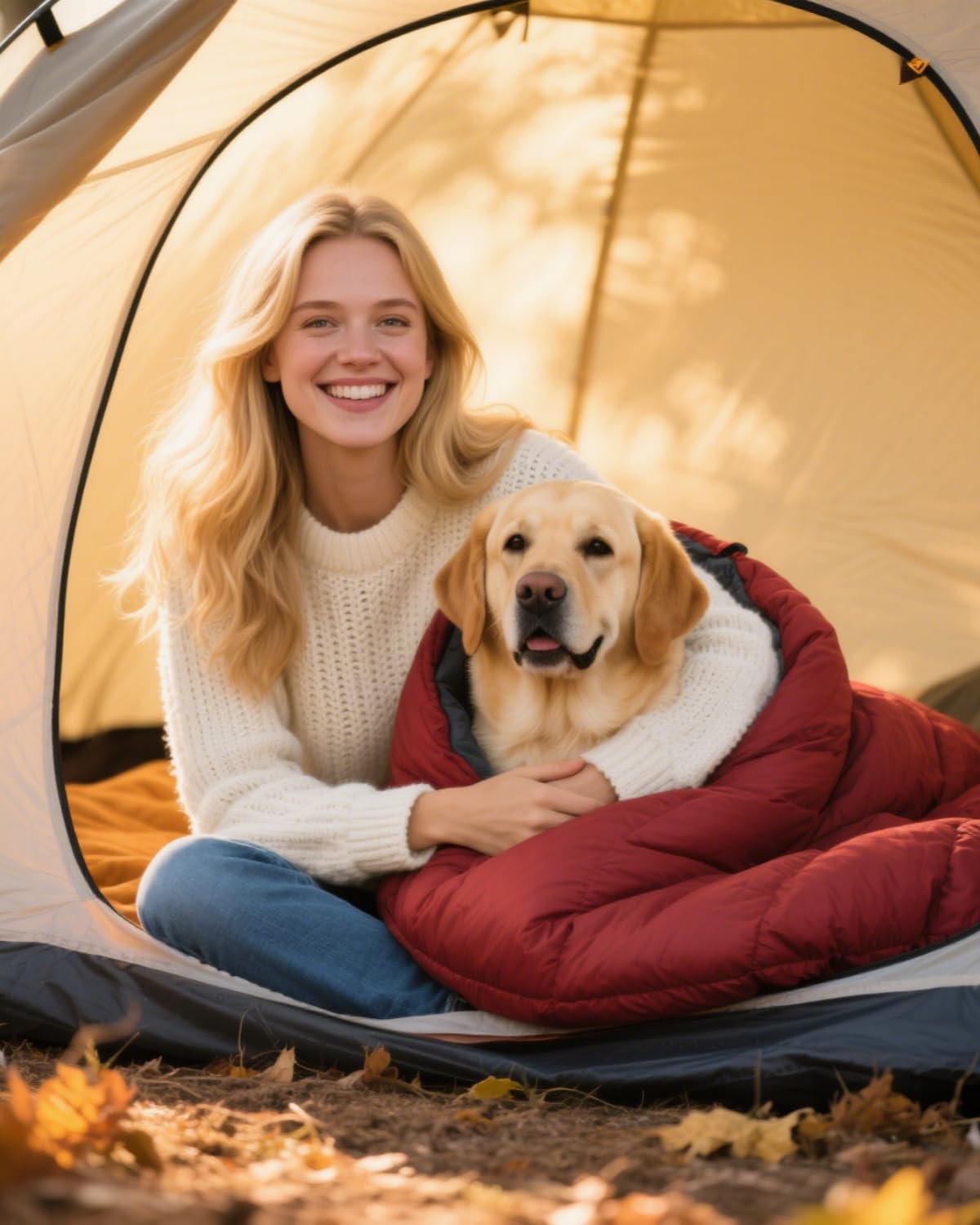 ETGLCOZY Lightweight 3-Season Sleeping Bag for Adults/Kids Camping, Compact w/Compression Sack, Waterproof Ripstop, Portable for Backpacking Hiking Travel, 50-80°F, Gray/Black