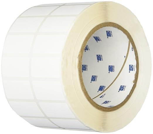 Brady THT-6-449-3 Thermal Transfer Printer Labels