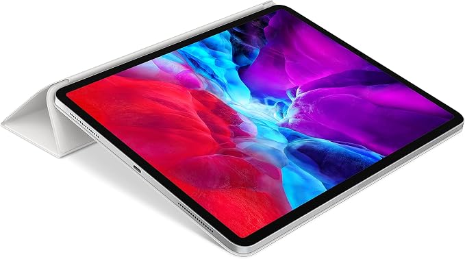 Apple Smart Folio for iPad Pro 12.9-inch (6th 5th 4th and 3rd Generation) - Marine Blue