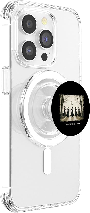Witches PopSockets Adhesive PopGrip
