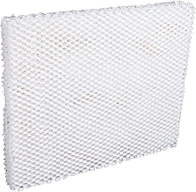BestAir A12W-PDQ-6 Humidifier Replacement Paper Waterpad Filter,