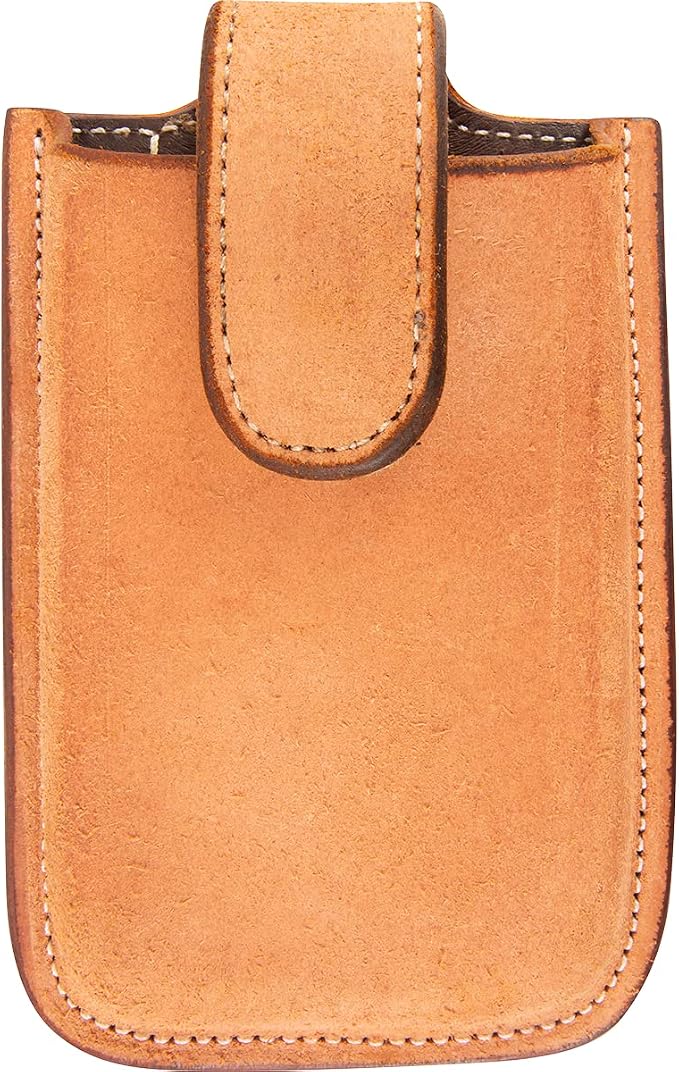 Smart Phone Holder Natural Roughout