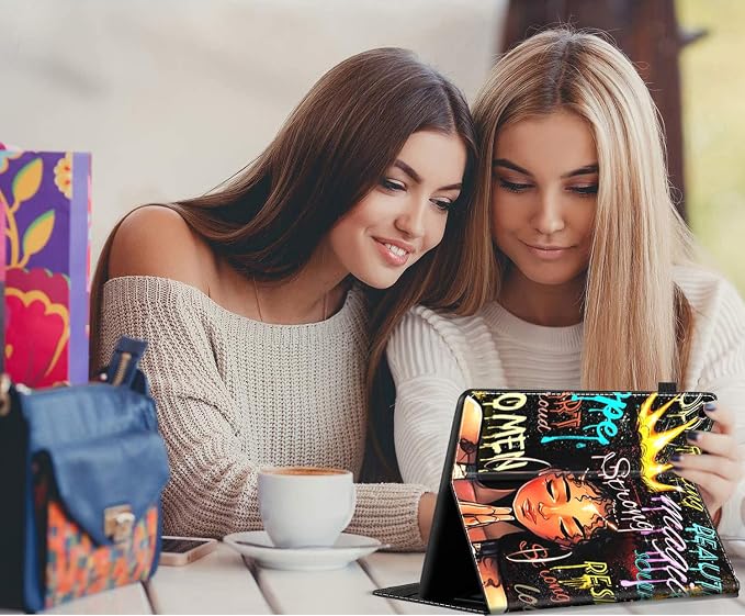 Case for Amazon Fire Max 11 Tablet (13th Generation 2023 Release) Multi-Angle Smart Stand Cover Auto Sleep/Wake for Fire 11 Max Tablet,Wolf