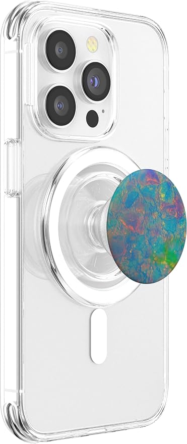 Dark Opal PopSockets Adhesive PopGrip