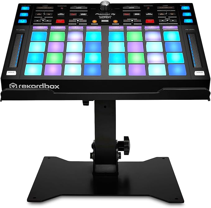 Pioneer DJ DJC-STS1 - DJ Stand for DJ Booth
