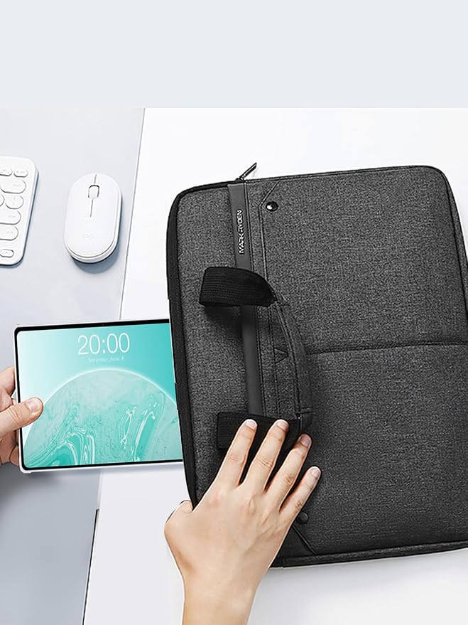 for Teclast T65 2025 Tablet 13.4 Inch Android Tablets CaseUltra-Thin Full Coverage CornerBOVUGAC Soft TPU Shockproof Kids Friendly for Odea A13 5G 13.4 Case Cover (Clear)
