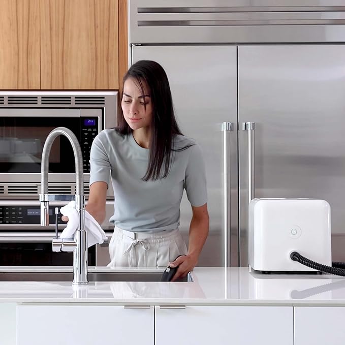 Dupray 10 Microfiber Cloths - Accessories for Dupray Steam Cleaner