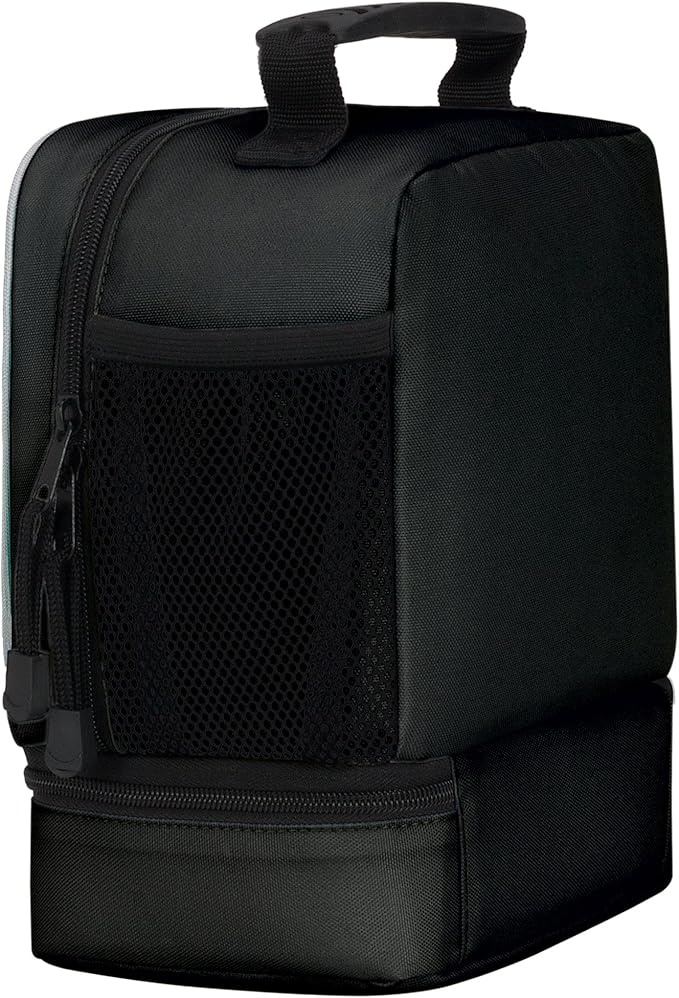 Northwest NCAA unisex-adult "Spark" Lunch Kit