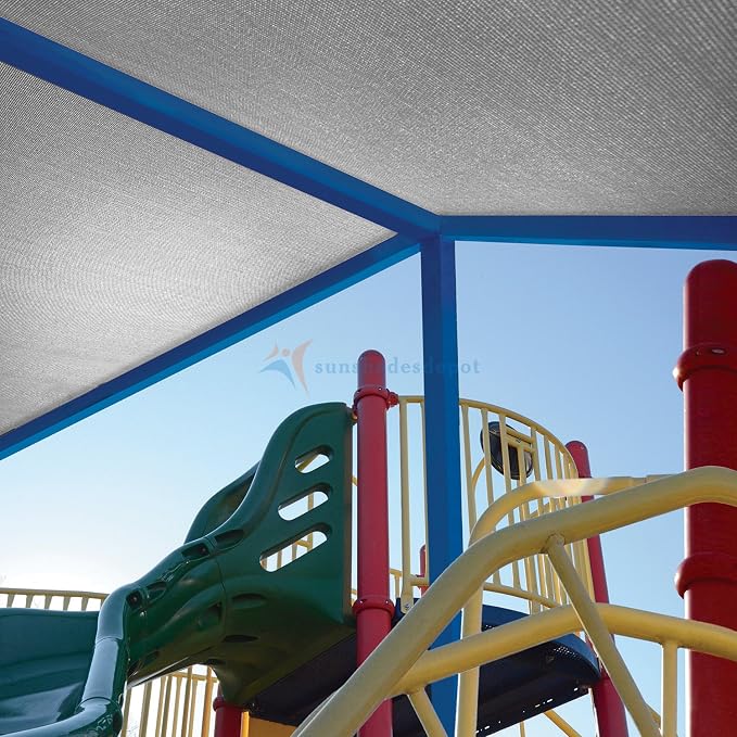 TANG Sun Shade Fabric Roll 8'x2' Shade Cloth