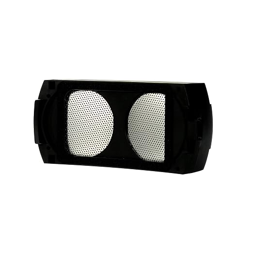 3M Adflo Replacement Cartridges 15-0499-99X06, Organic Vapor/Acid Gas