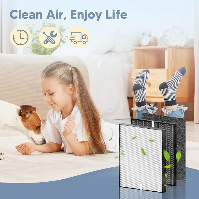 3000 Replacement Filter Compatible