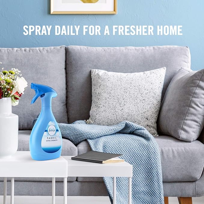 Febreze FABRIC Lilac