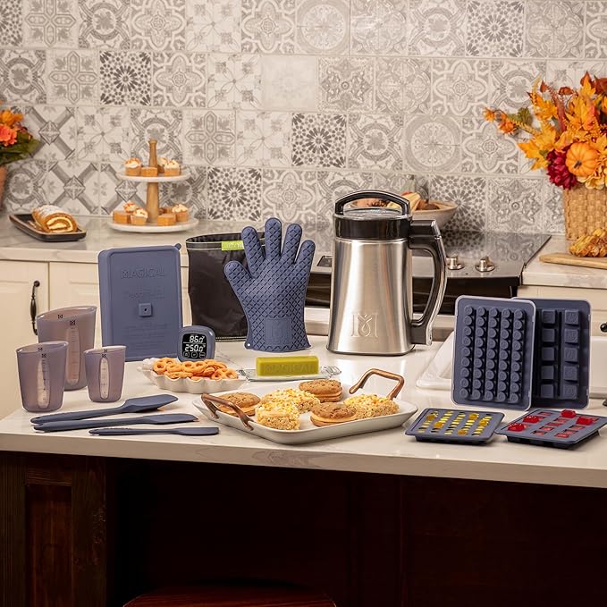 Magical Butter MB2e Infusion Machine | Complete Infusion System for Oils, Butters & Tinctures