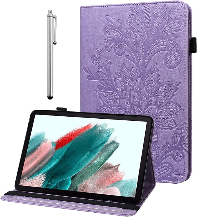 for Lenovo Tab M11 2024Moto Pad 2026 CaseLenovo Idea Tab 11 2025 11 Inch Tablet - Blue