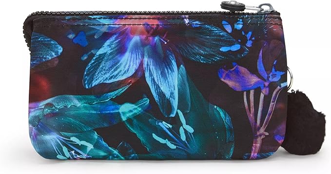 Kipling Women's Creativity Large Pouch, Versatile Cosmetics Kit, Lightweight Travel Organizer